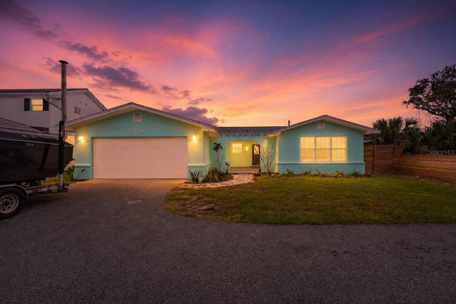 Property photo for 2507 S PENINSULA DRIVE, Daytona Beach, FL