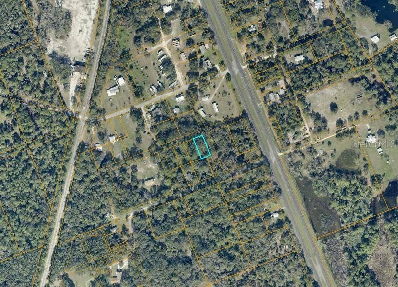 Property photo for SHILOH GROVE ROAD, Oak Hill, FL