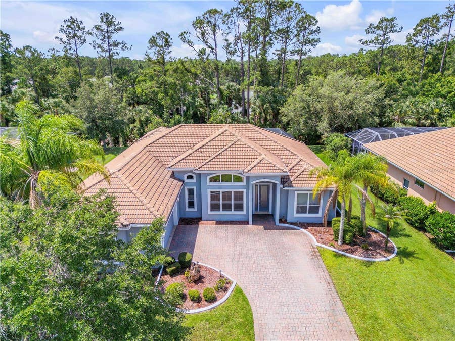 Property photo for 3550 GRANDE TUSCANY WAY, New Smyrna Beach, FL