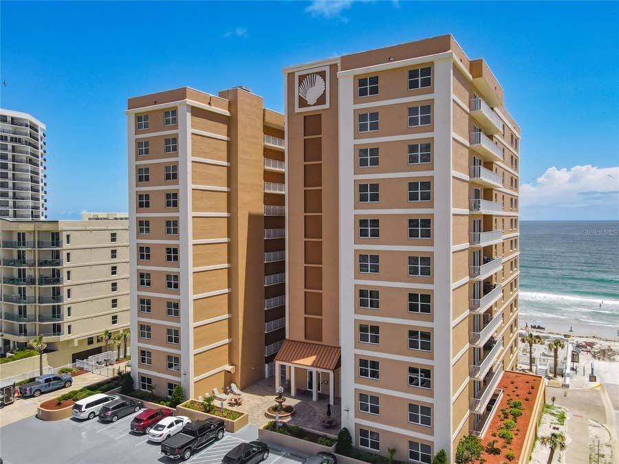 Property photo for 3799 S ATLANTIC AVENUE, #1001, Daytona Beach, FL