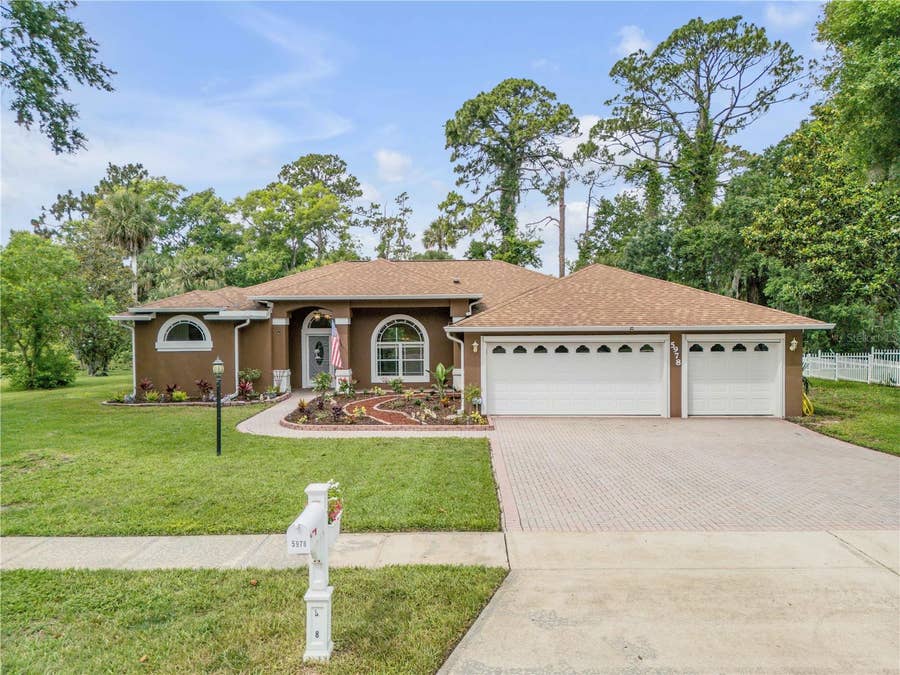 Property photo for 5978 SHADY CREEK LANE, Port Orange, FL