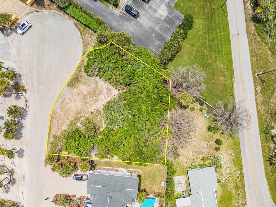 Property photo for 4732 VAN KLEECK DRIVE, New Smyrna Beach, FL