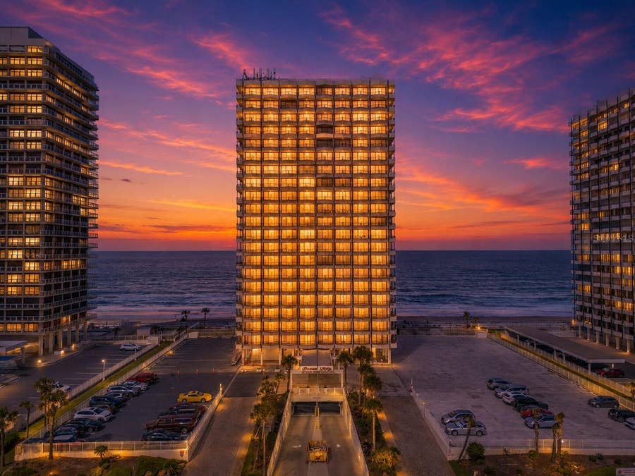 Property photo for 2900 N ATLANTIC AVENUE, #2106, Daytona Beach, FL