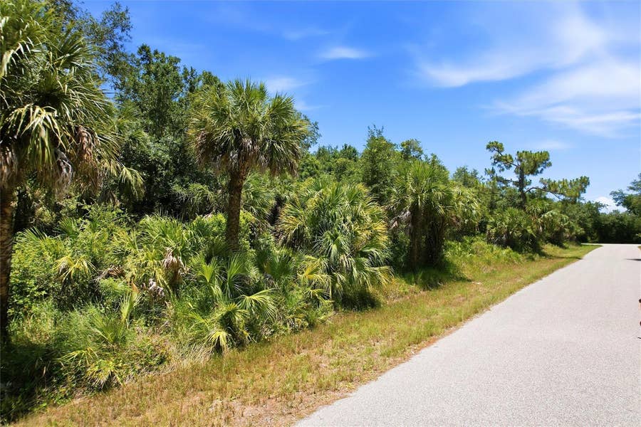 Property photo for 18426 SAGAMORE AVENUE, Port Charlotte, FL