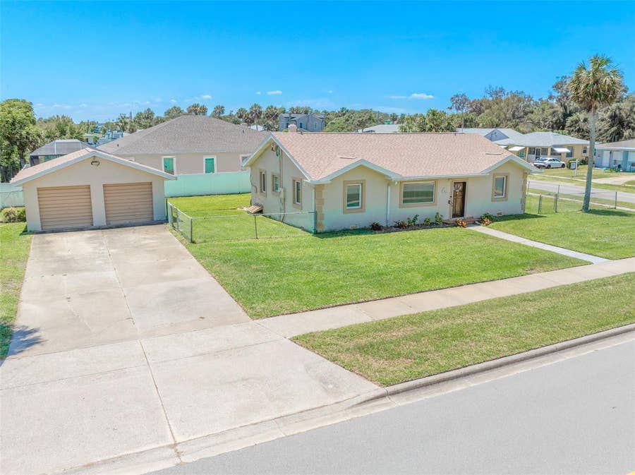 Property photo for 402 SEAVIEW AVENUE, Daytona Beach, FL