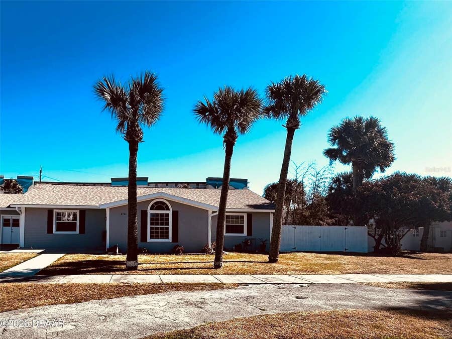 Property photo for 1711 OCEAN DUNES TERRACE, Daytona Beach, FL