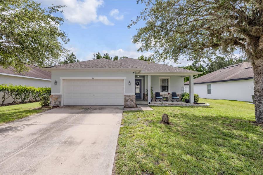 Property photo for 54 LEVEE LANE, Ormond Beach, FL