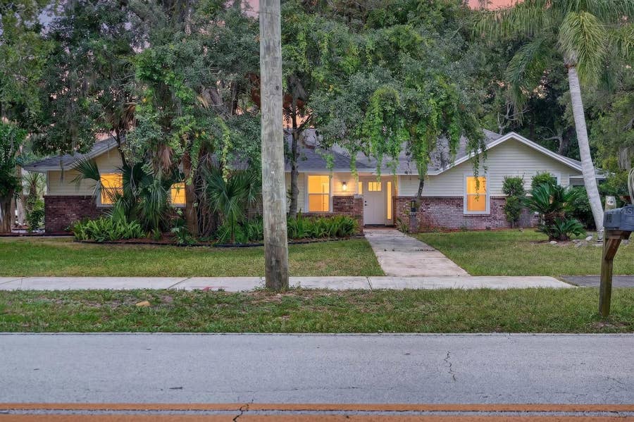 Property photo for 1510 N BEACH STREET, Ormond Beach, FL