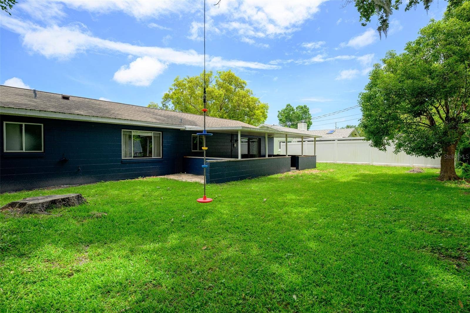 110 CAMBRIDGE DRIVE, Port Orange, FL 32127 110 CAMBRIDGE DRIVE, Port Orange, FL 32127