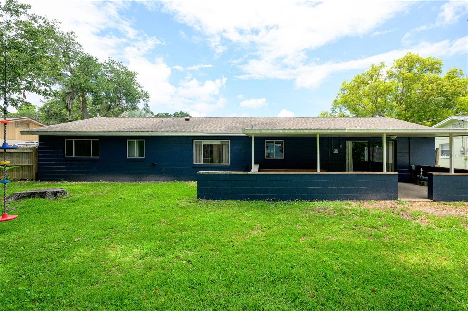 110 CAMBRIDGE DRIVE, Port Orange, FL 32127 110 CAMBRIDGE DRIVE, Port Orange, FL 32127