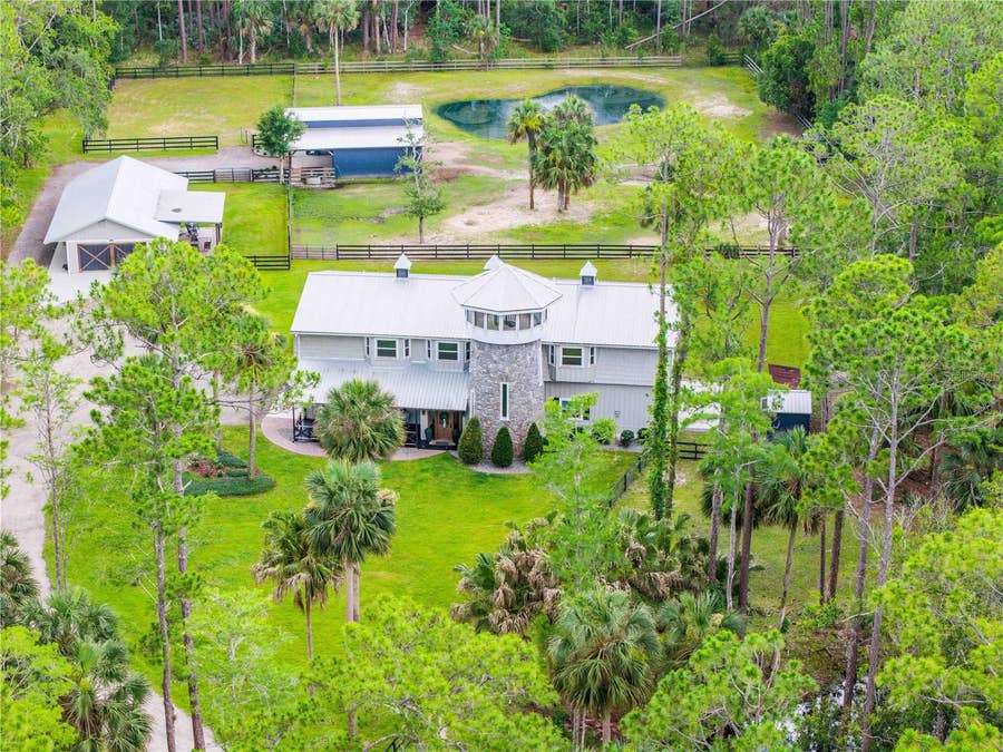 Property photo for 2195 W POINSETTIA DRIVE, Port Orange, FL