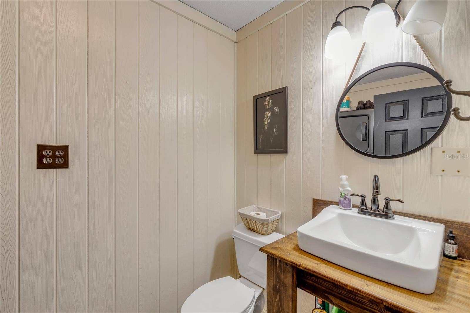 2195 W POINSETTIA DRIVE, Port Orange, FL 32128 Studio Bathroom