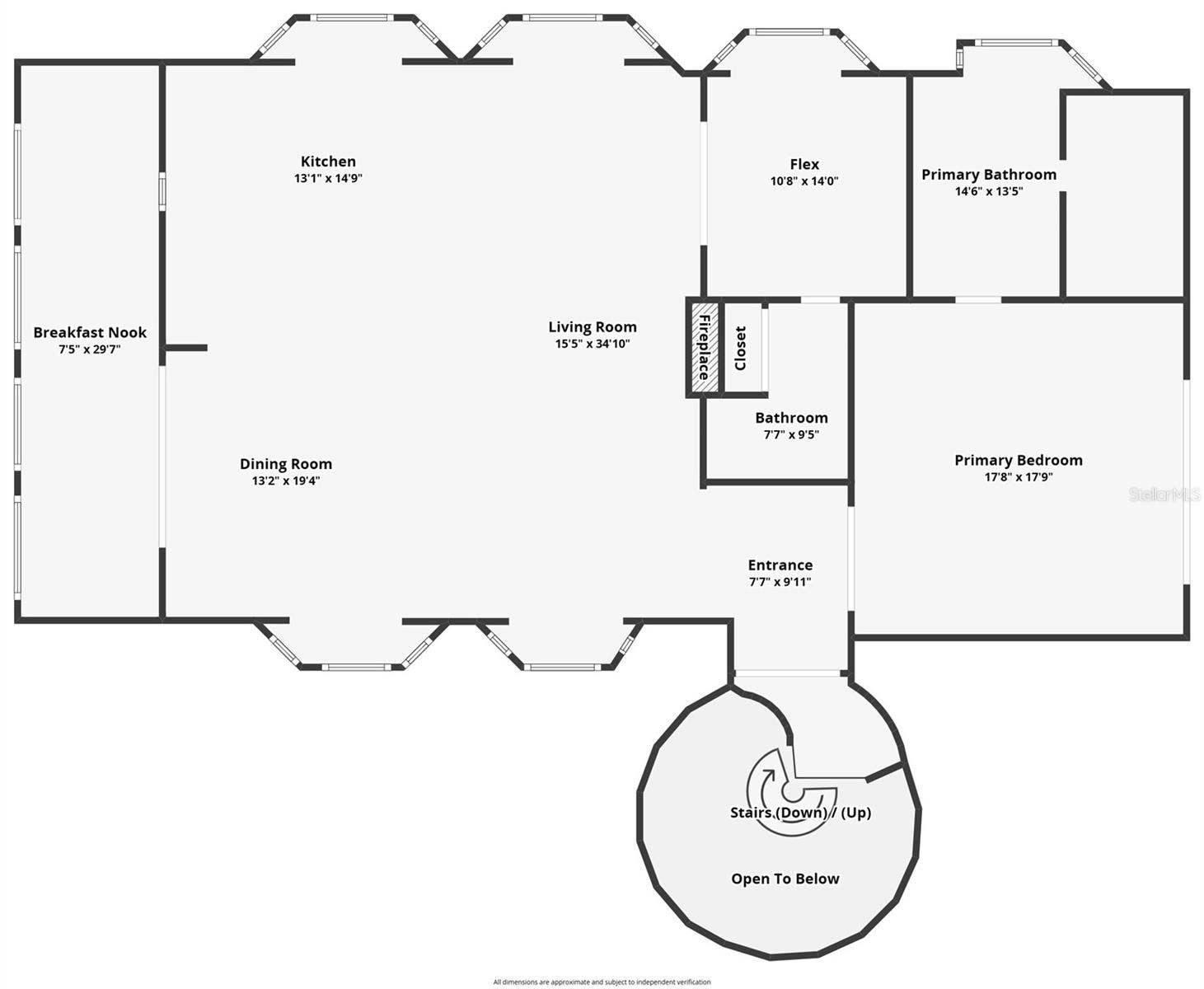 2195 W POINSETTIA DRIVE, Port Orange, FL 32128 2195 W POINSETTIA DRIVE, Port Orange, FL 32128