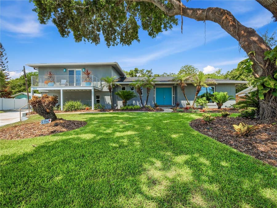 Property photo for 1508 S RIVERSIDE DRIVE, New Smyrna Beach, FL