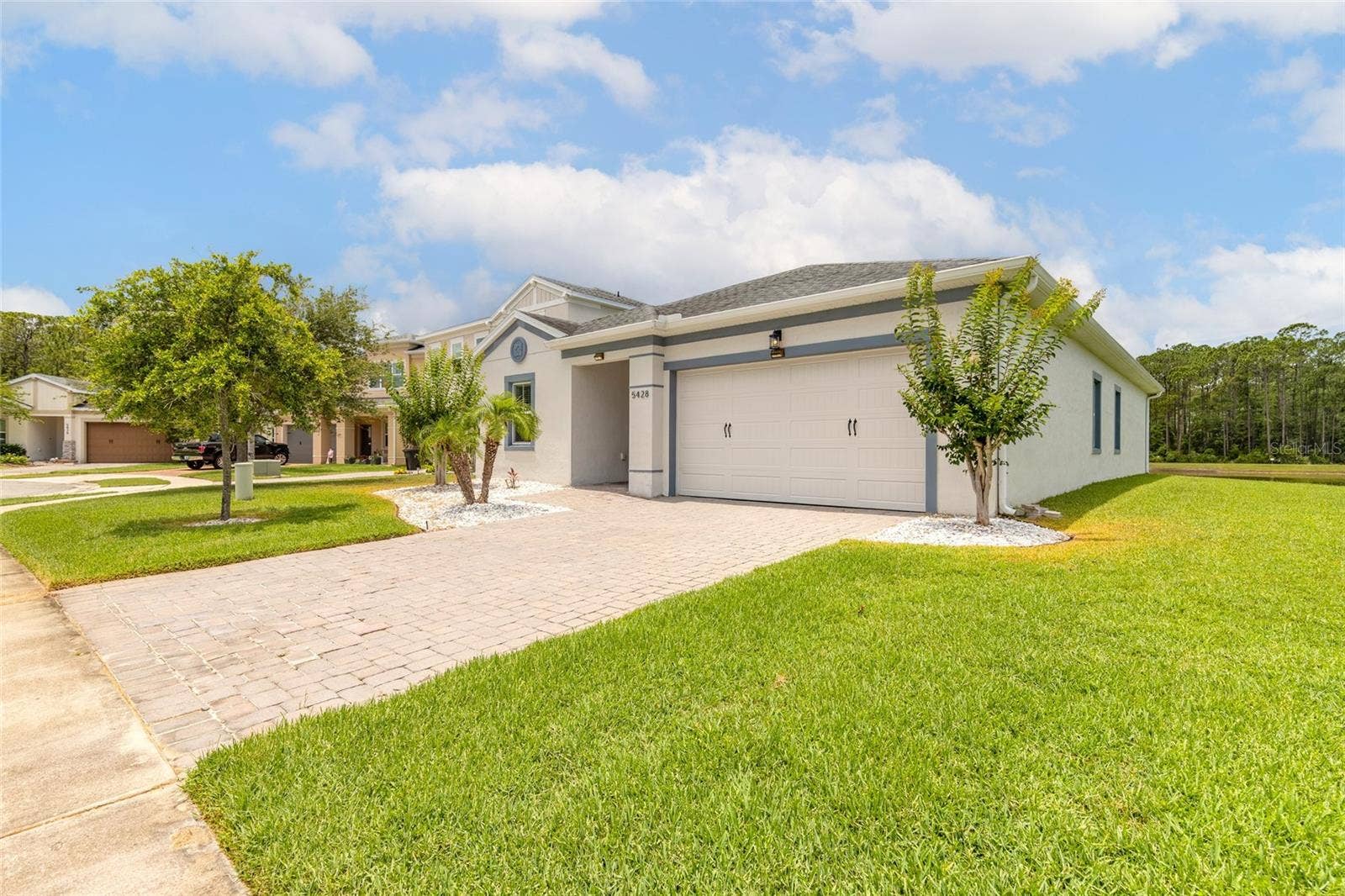 5428 HUTCHINSON STREET, Port Orange, FL 32128 5428 HUTCHINSON STREET, Port Orange, FL 32128