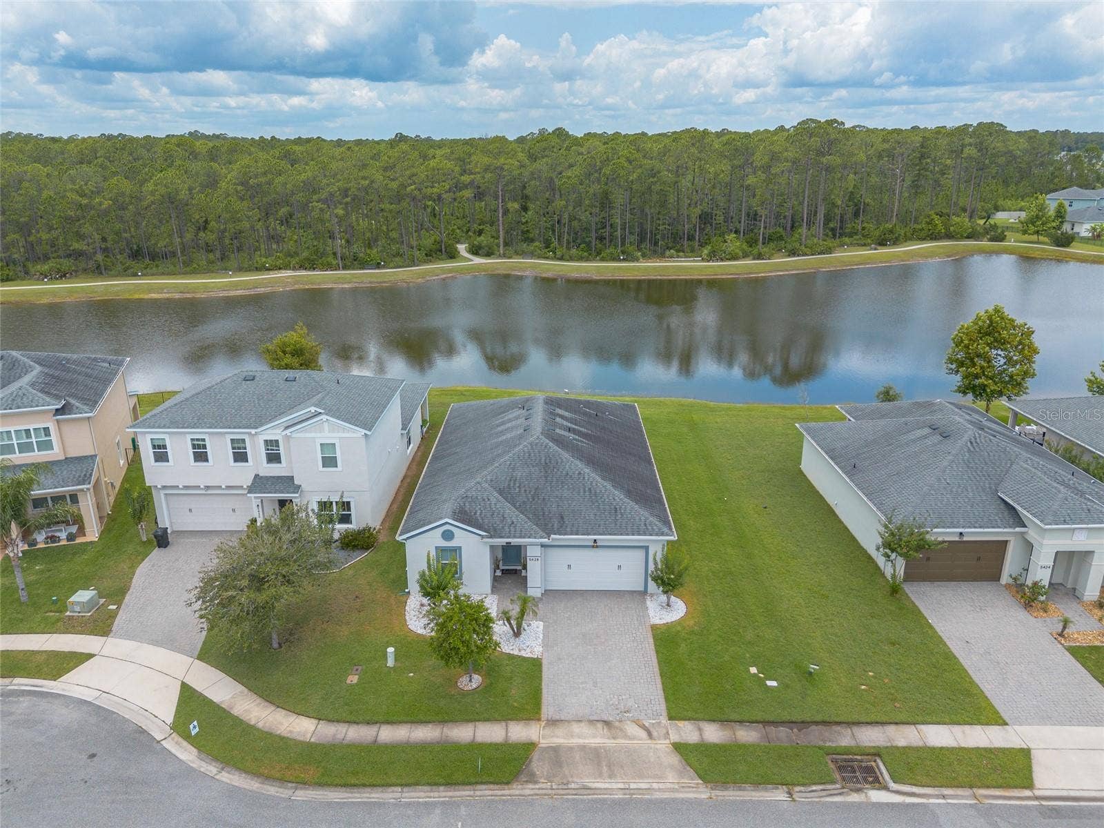 5428 HUTCHINSON STREET, Port Orange, FL 32128 5428 HUTCHINSON STREET, Port Orange, FL 32128
