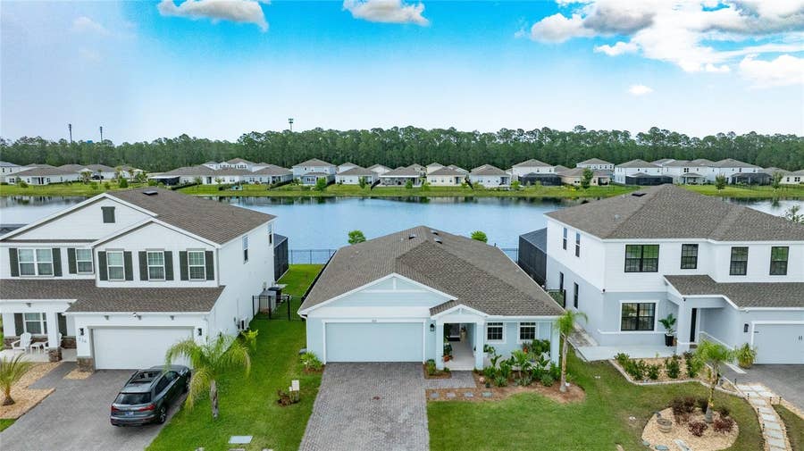 Property photo for 222 EAGLE HARBOR WAY, Daytona Beach, FL