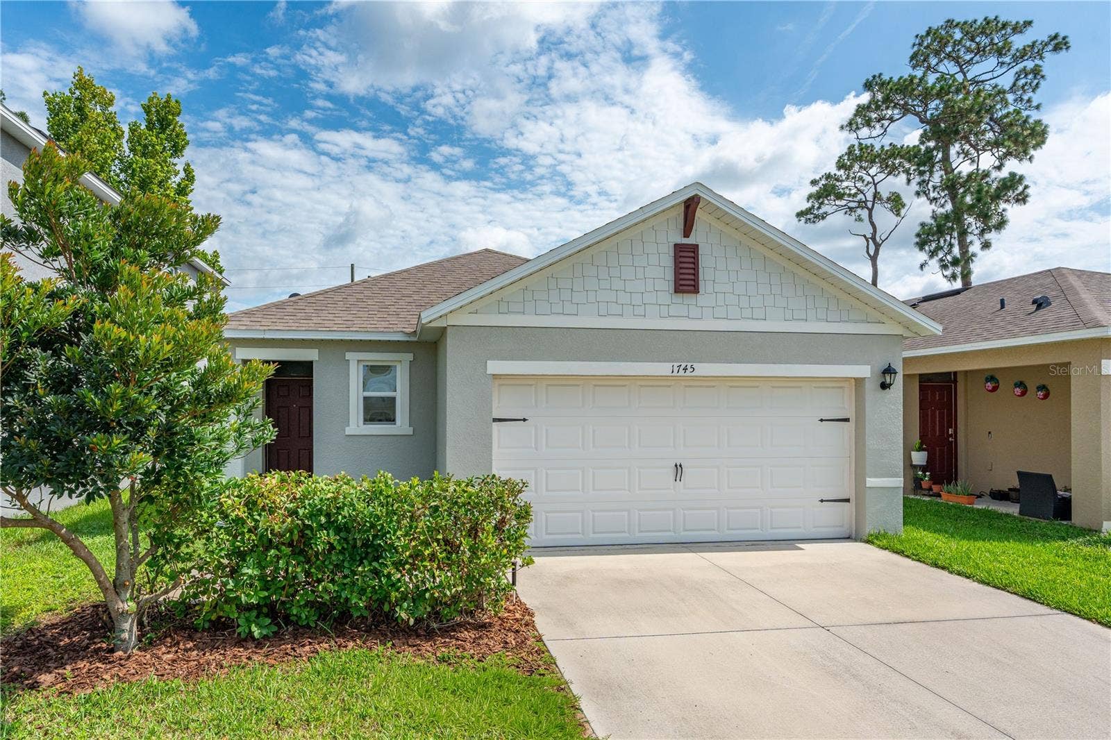 1745 BENT BRANCH AVENUE, Deland, FL 32720 1745 BENT BRANCH AVENUE, Deland, FL 32720
