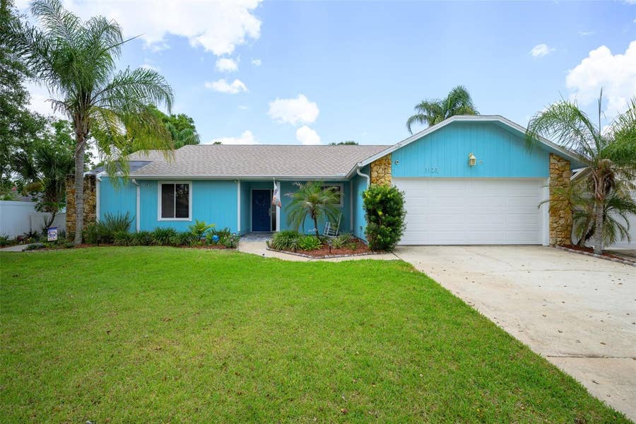 Property photo for 1123 SHERBOURNE WAY, Ormond Beach, FL