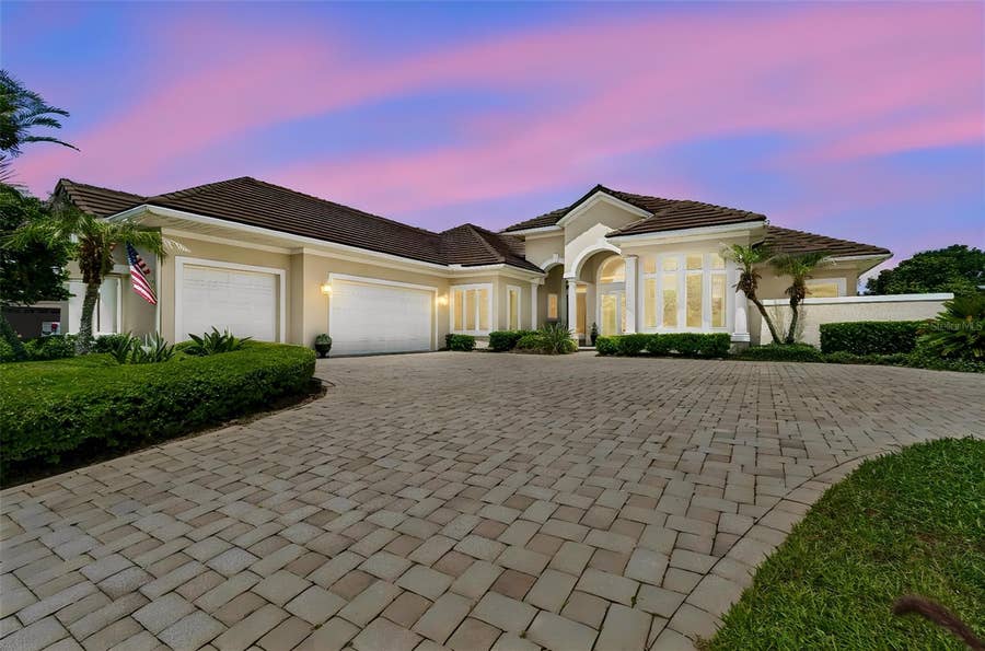Property photo for 12749 GRAND TRAVERSE DRIVE, Dade City, FL