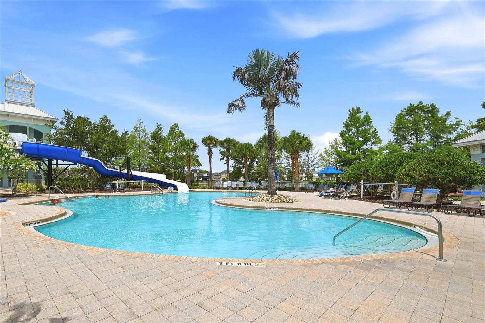 528 RAINBOW SPRINGS LOOP, Groveland, FL 34736