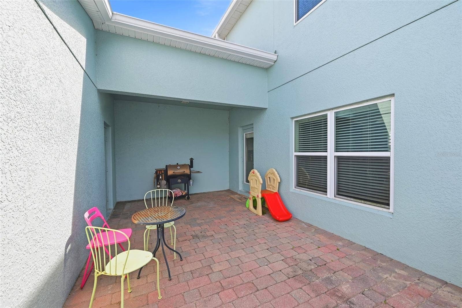 528 RAINBOW SPRINGS LOOP, Groveland, FL 34736