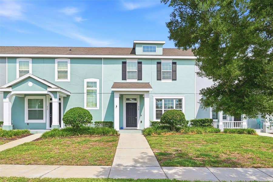 Property photo for 528 RAINBOW SPRINGS LOOP, Groveland, FL