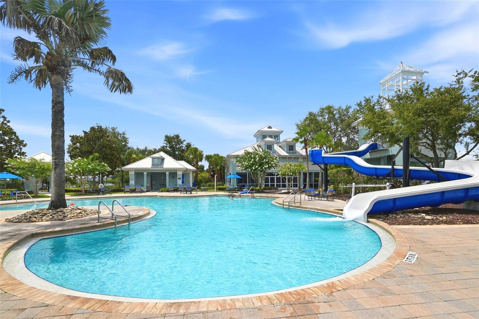 528 RAINBOW SPRINGS LOOP, Groveland, FL 34736