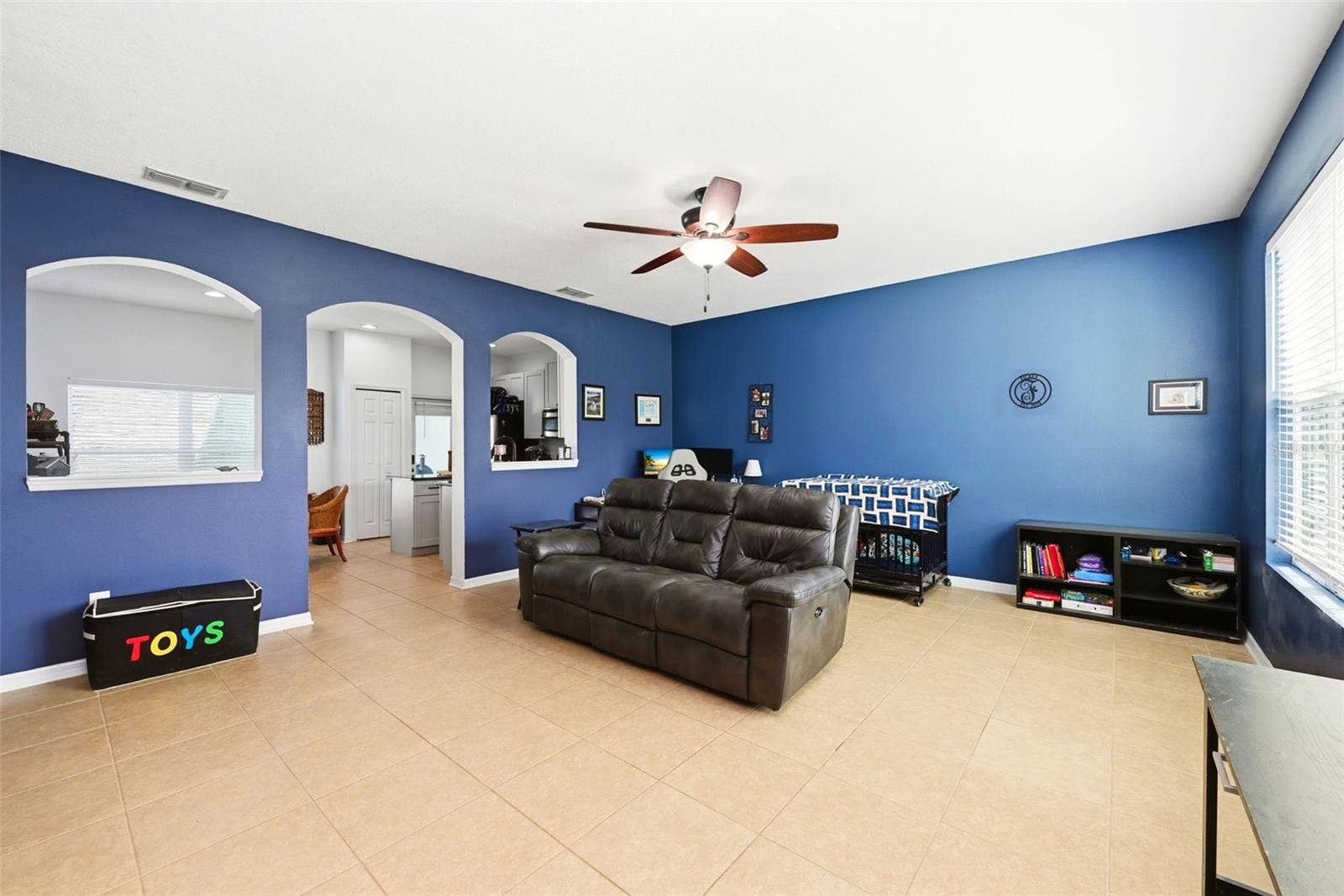 528 RAINBOW SPRINGS LOOP, Groveland, FL 34736