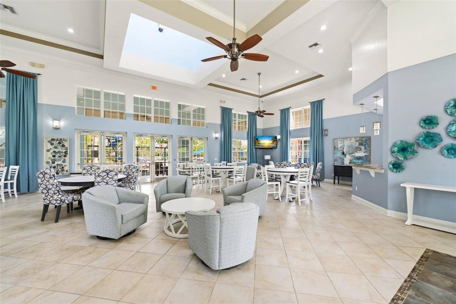528 RAINBOW SPRINGS LOOP, Groveland, FL 34736