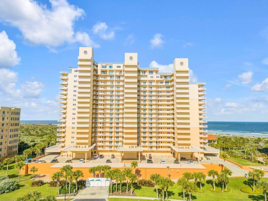 Property photo for 257 MINORCA BEACH WAY, #506, New Smyrna Beach, FL