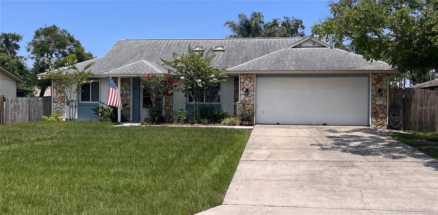 Property photo for 2511 MILTON AVENUE, New Smyrna Beach, FL