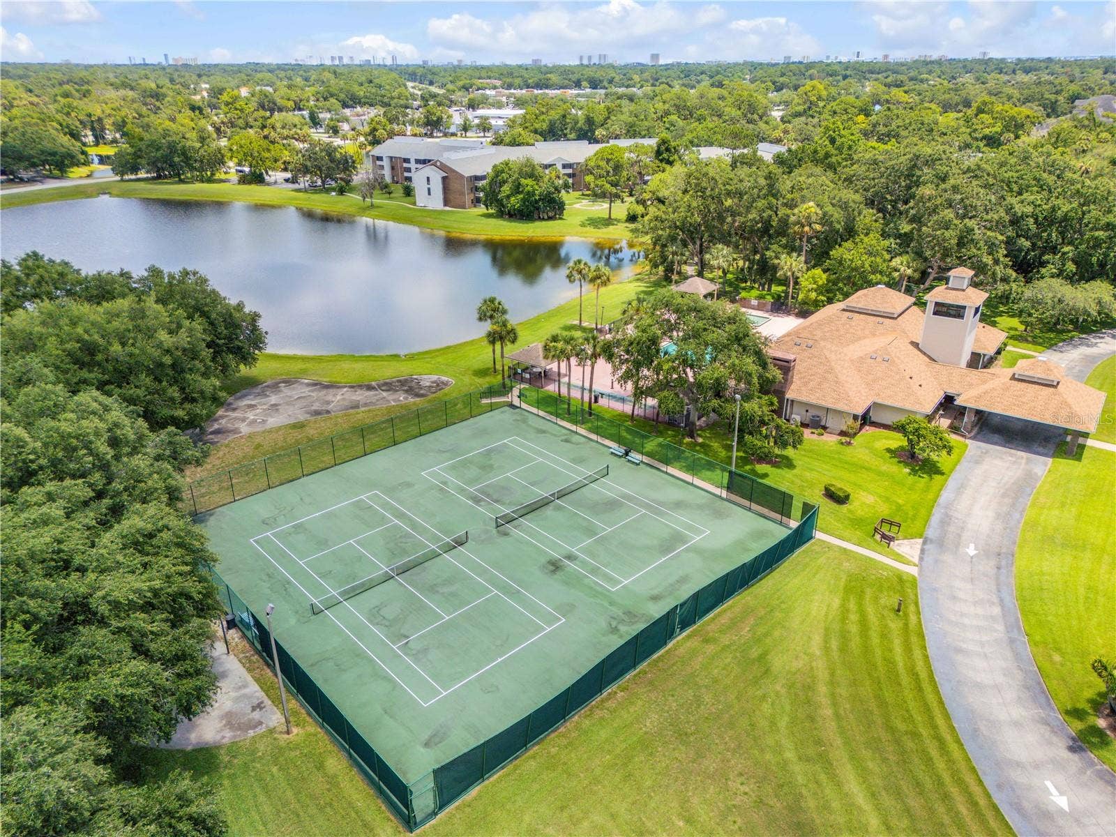 937 MEADOW VIEW DRIVE, #B, Port Orange, FL 32127 937 MEADOW VIEW DRIVE, #B, Port Orange, FL 32127