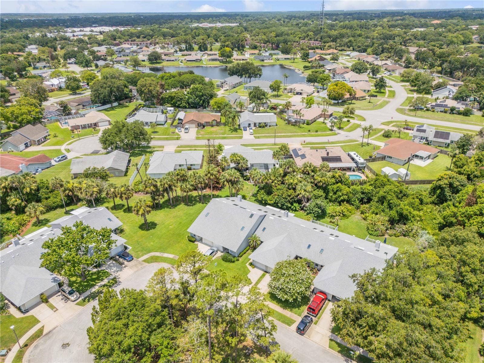 937 MEADOW VIEW DRIVE, #B, Port Orange, FL 32127 937 MEADOW VIEW DRIVE, #B, Port Orange, FL 32127