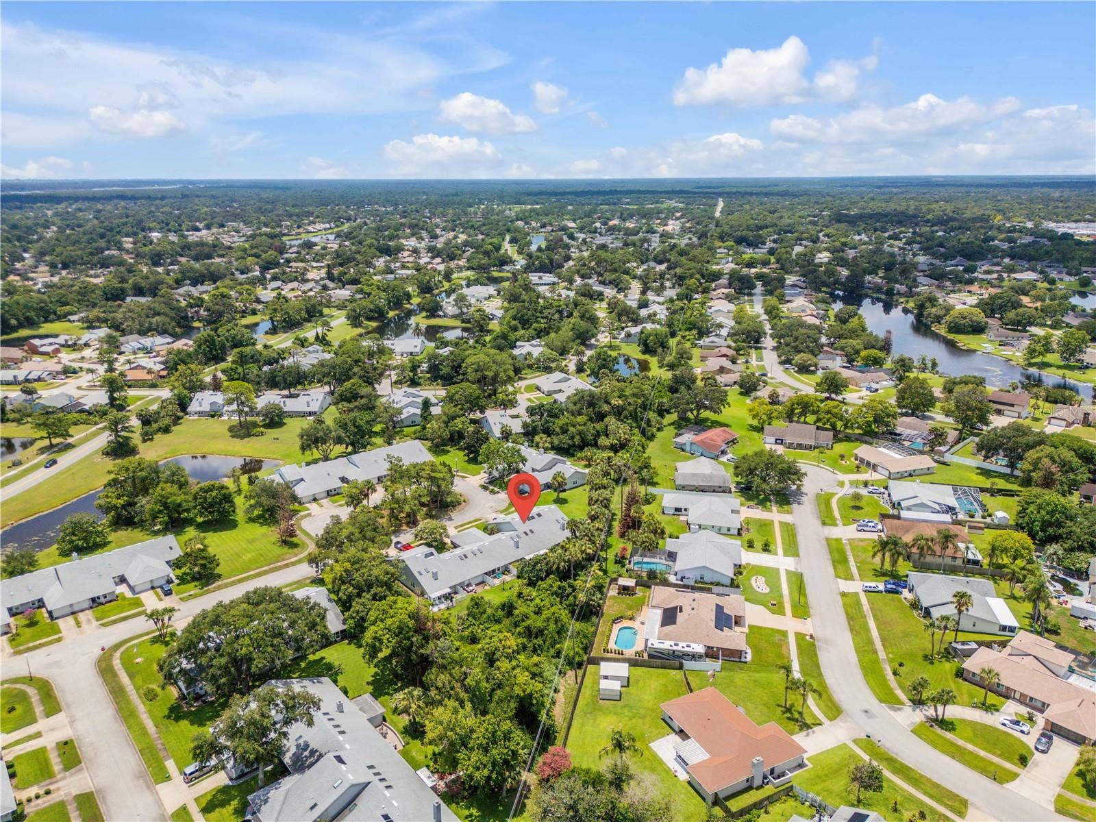 937 MEADOW VIEW DRIVE, #B, Port Orange, FL 32127 937 MEADOW VIEW DRIVE, #B, Port Orange, FL 32127