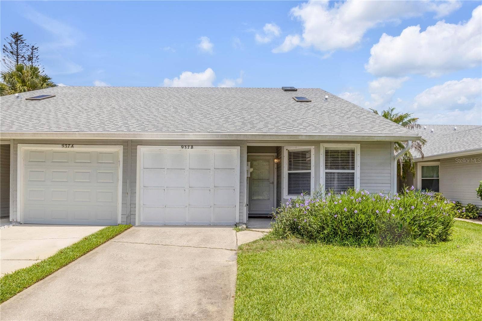 937 MEADOW VIEW DRIVE, #B, Port Orange, FL 32127 937 MEADOW VIEW DRIVE, #B, Port Orange, FL 32127
