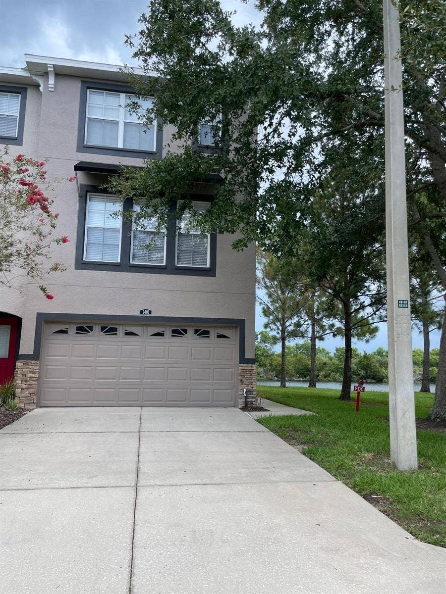 Property photo for 2401 LEXINGTON OAK DRIVE, Brandon, FL