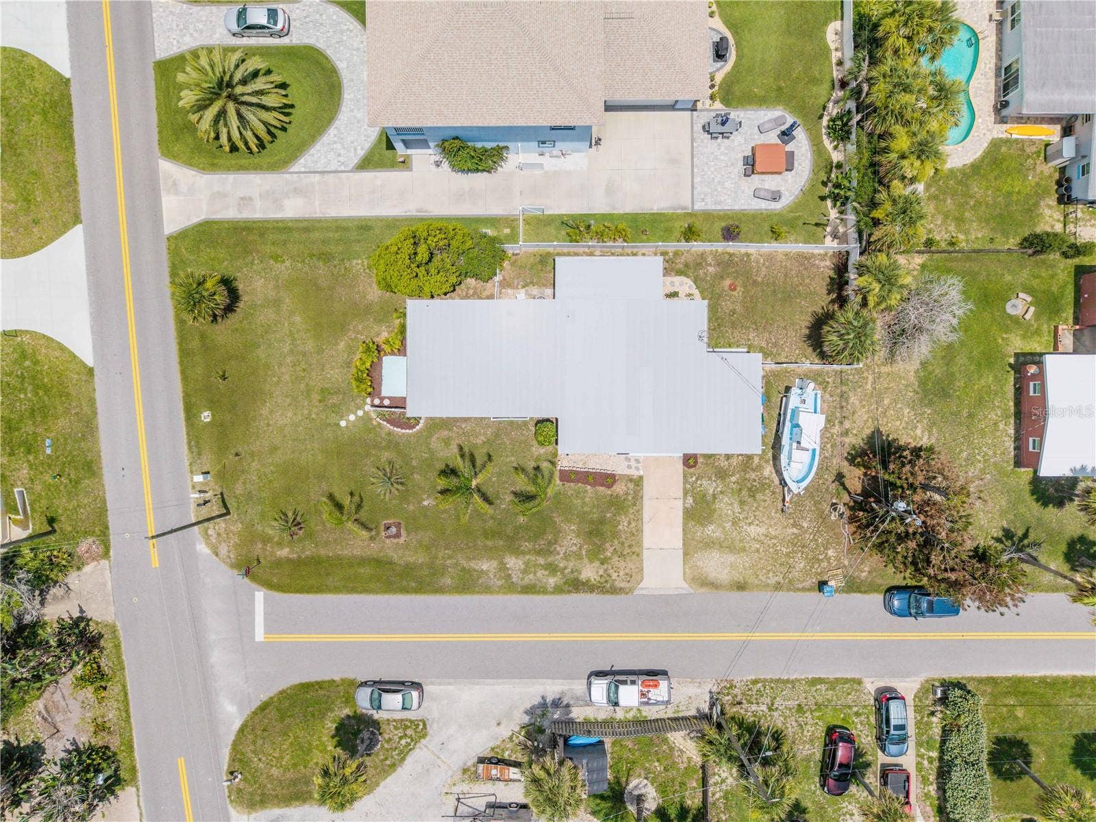 3929 S PENINSULA DRIVE, Port Orange, FL 32127
