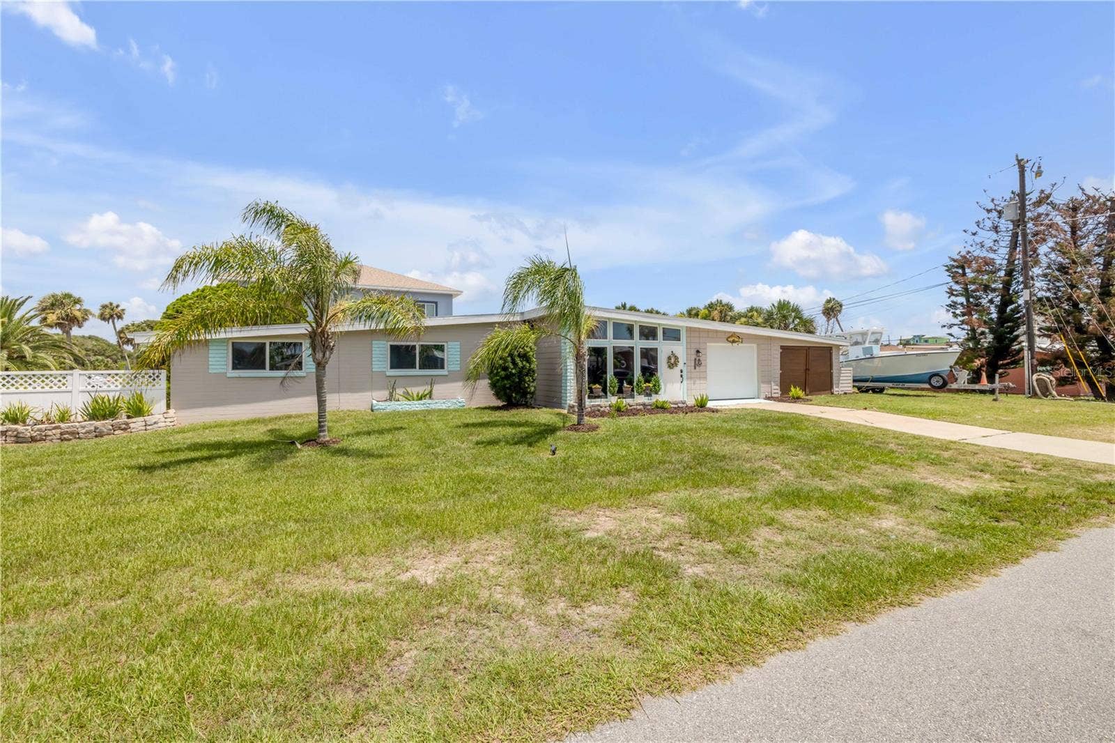 3929 S PENINSULA DRIVE, Port Orange, FL 32127