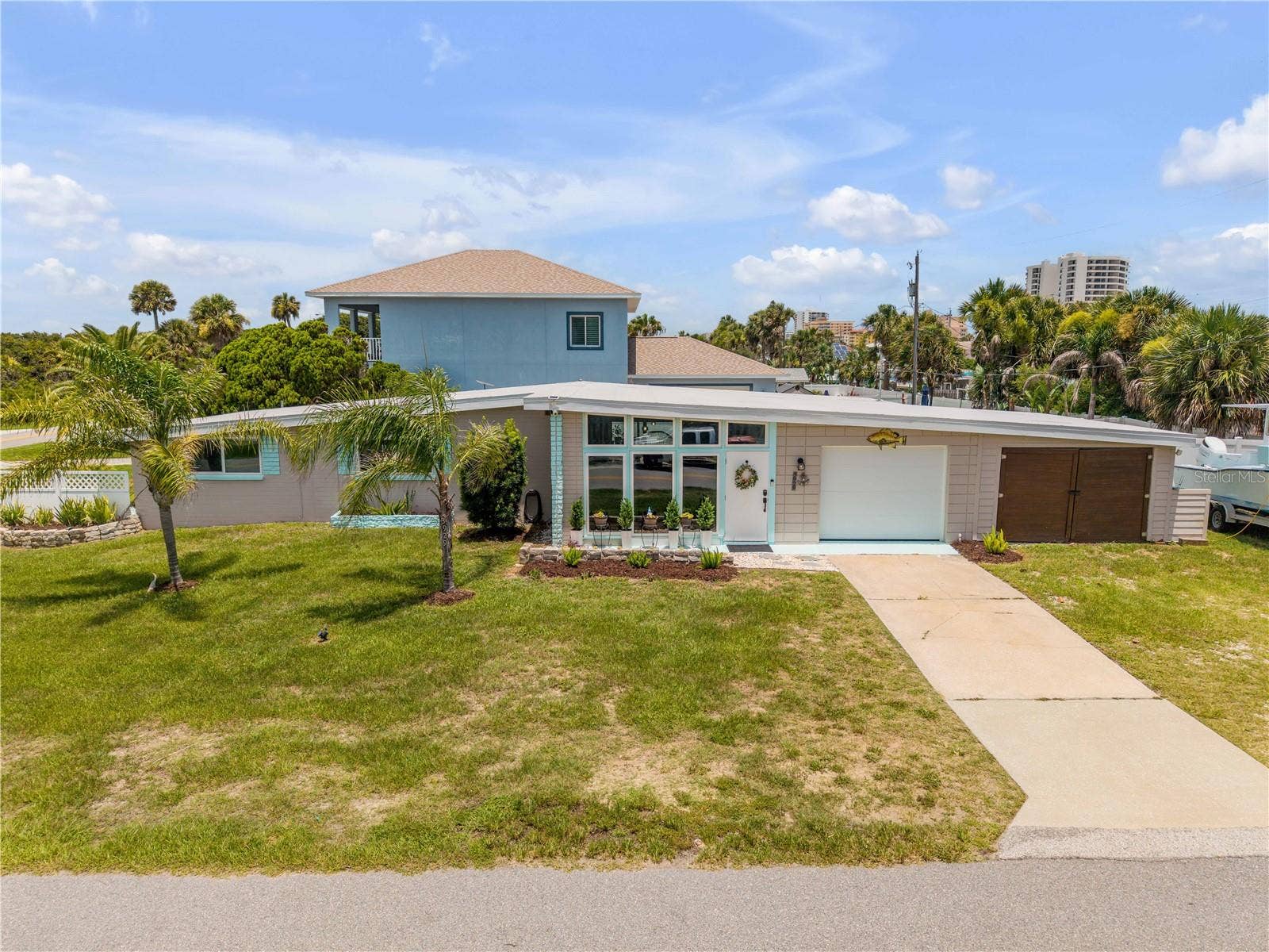 3929 S PENINSULA DRIVE, Port Orange, FL 32127