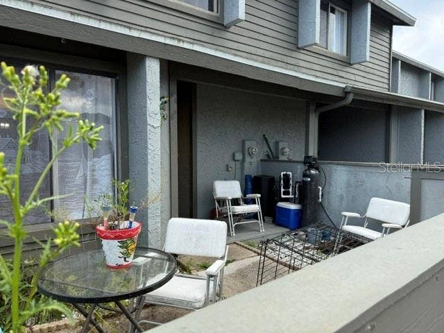 Property photo for 251 ORANGE GROVE DRIVE, #Unit 6, Ormond Beach, FL