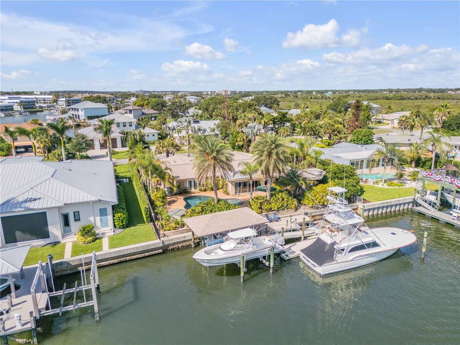 Property photo for 109 VIA BENEVENTO, New Smyrna Beach, FL