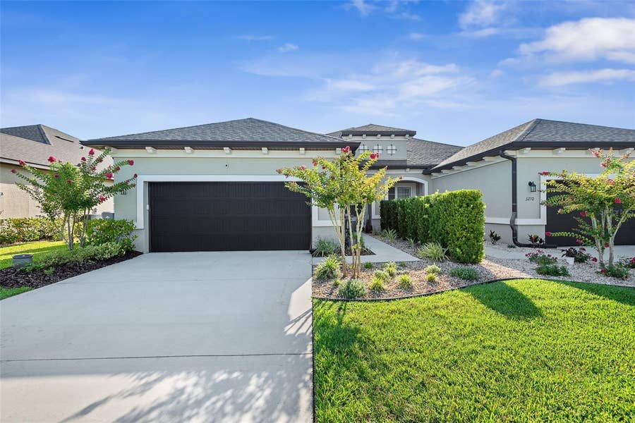 Property photo for 3266 BAILEY ANN DRIVE, Ormond Beach, FL