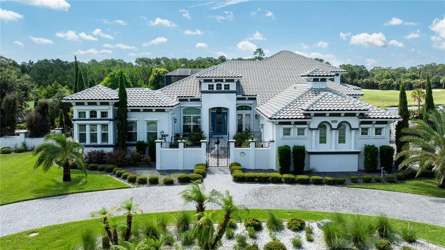 Property photo for 1025 SUDBURY LANE, Ormond Beach, FL