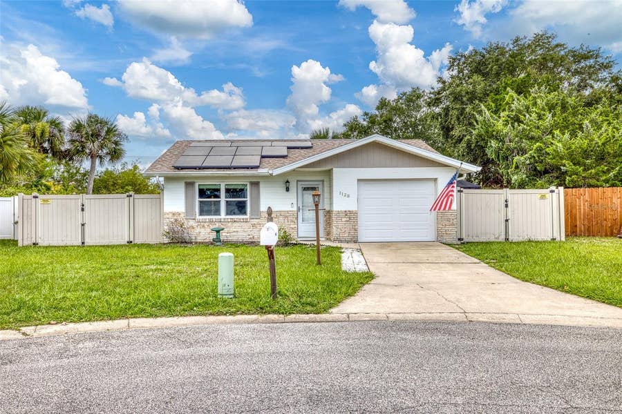 Property photo for 1128 MARGATE COURT, Port Orange, FL