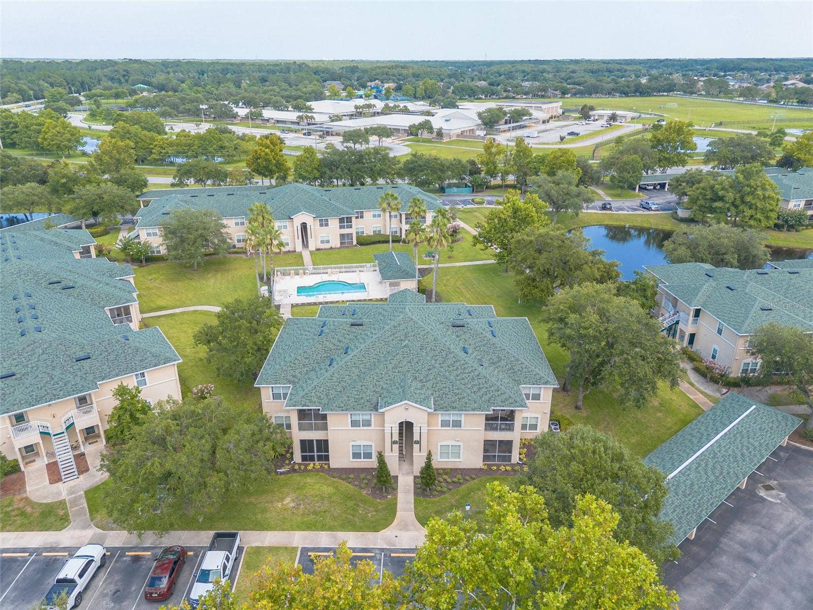 830 AIRPORT ROAD, #507, Port Orange, FL 32128 830 AIRPORT ROAD, #507, Port Orange, FL 32128