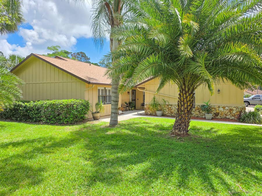 Property photo for 100 SEA PINES CIRCLE, Daytona Beach, FL