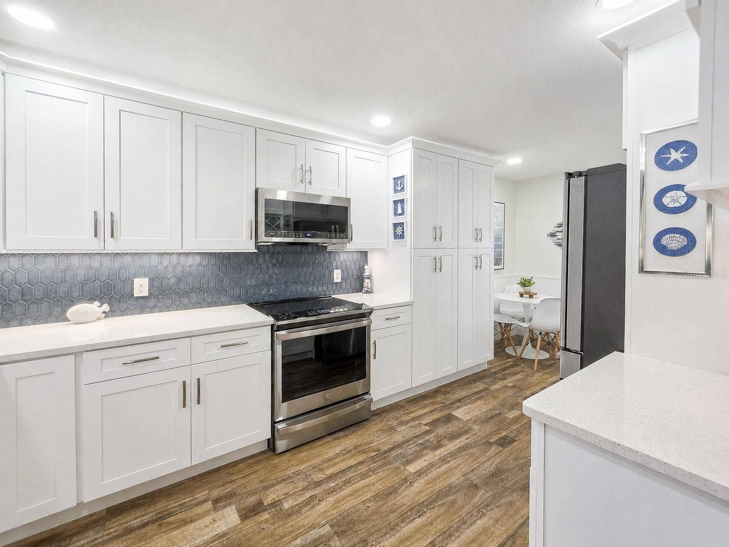100 SEA PINES CIRCLE, Daytona Beach, FL 32114