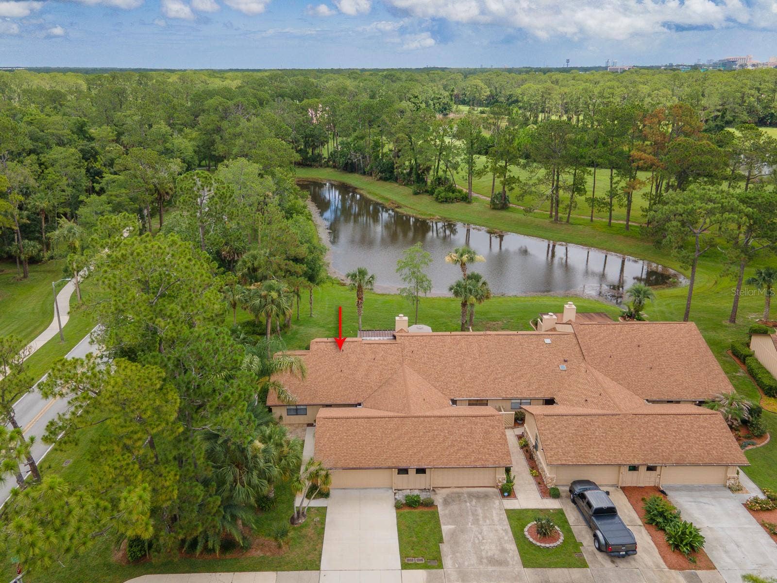 100 SEA PINES CIRCLE, Daytona Beach, FL 32114