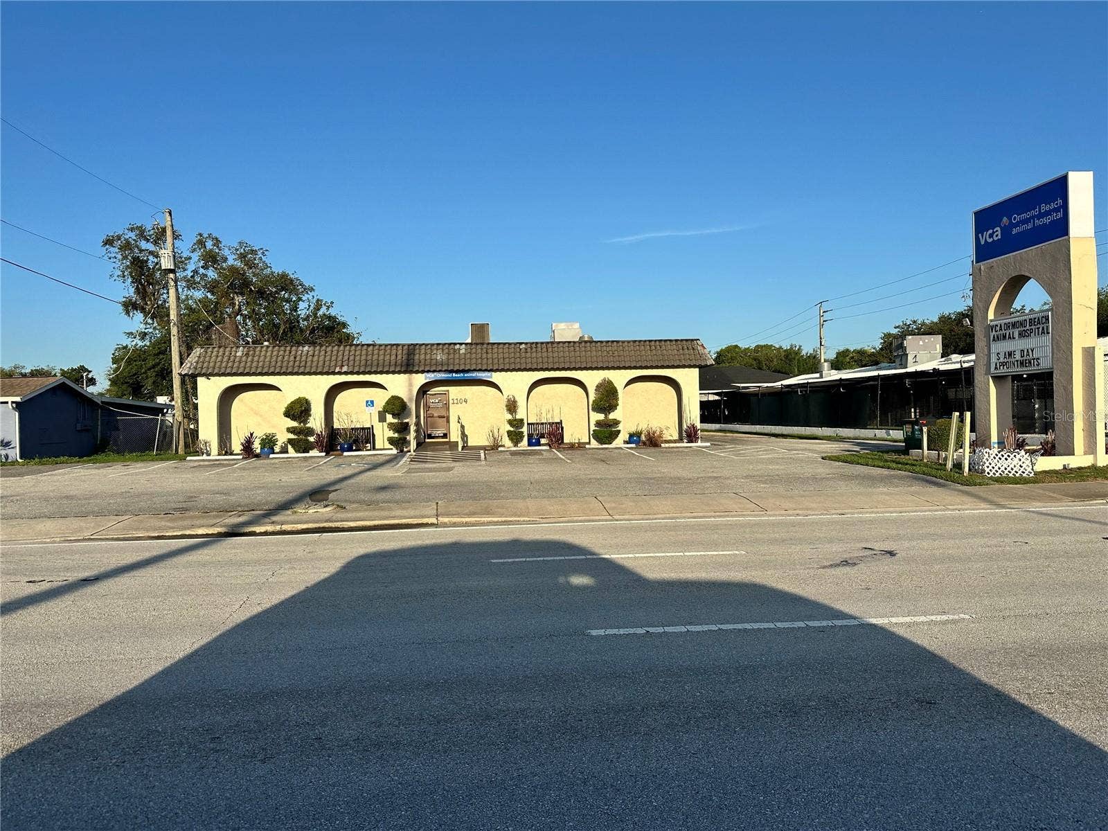 1104 S NOVA ROAD, Ormond Beach, FL 32174 1104 S NOVA ROAD, Ormond Beach, FL 32174